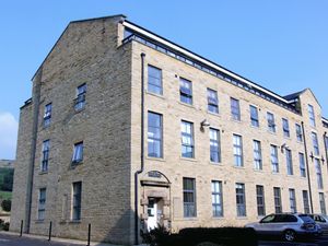 Externally - click for photo gallery